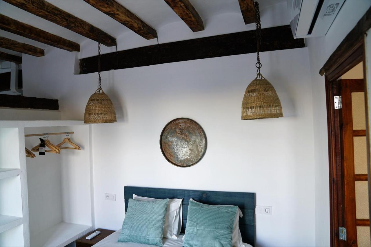 Elegante Apartamento Frente Al Puerto De Dénia Exterior foto
