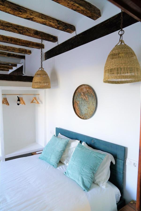 Elegante Apartamento Frente Al Puerto De Dénia Exterior foto
